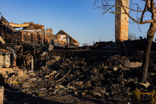 Reliable Fire Damage Removal contractor in Rogers, MN by Fire Damage Flint